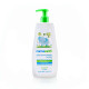 Mamaearth Gentle Cleansing Natural Baby Shampoo - Tear-Free & Toxin-Free