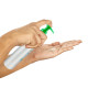 Mamaearth Gentle Cleansing Natural Baby Shampoo - Tear-Free & Toxin-Free