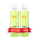 VLCC Nourishing & Silky Shine Shampoo - Stronger, Silkier Hair