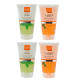 VLCC Tulsi Acne Clear Face Wash - Anti-acne & Oil Control VLCC Tulsi Acne Clear Face Wash - Anti-acne & Oil Control
