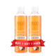 VLCC Hair Fall Control Shampoo - Stronger, Thicker Hair with Khus & Coconut Oil