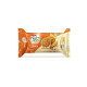 Britannia Nutrichoice Oats Orange Almond Cookies - Healthy High Fibre Snack