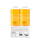 VLCC Dandruff Care & Control Shampoo - Anti-Dandruff Solution with Orange & Lemon Oil