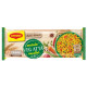 Maggi Nutri-Licious Masala Veg Atta Noodles - Preservative Free