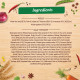 Maggi Nutri-Licious Masala Veg Atta Noodles - Preservative Free