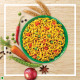 Maggi Nutri-Licious Masala Veg Atta Noodles - Preservative Free