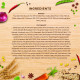 Maggi Nutri-Licious Masala Veg Atta Noodles - Preservative Free