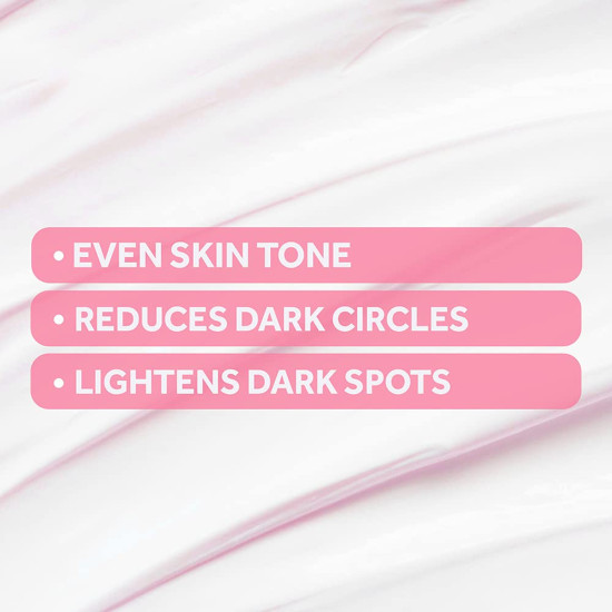 POND'S Bright Beauty Day Cream - Non-Oily, Mattifying Moisturizer with SPF 15