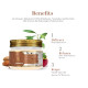 Khadi Natural Almond & Kokum Body Butter - Deeply Nourishing Moisturizer