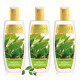 Vaadi Herbals Superbly Smoothing Heena Shampoo - Repair & Nourish