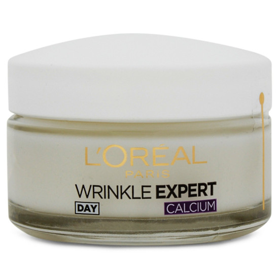 L'Oreal Paris Day Cream for Wrinkle - Anti-Wrinkle Restoring Formula