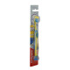 Colgate Minions Kids 5+ Years Manual Toothbrush - Soft Bristles & Tongue Cleaner