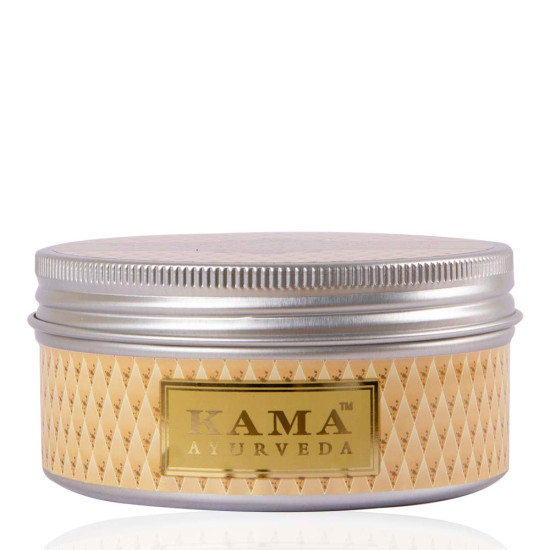 Kama Ayurveda Kokum and Almond Body Butter - 100% Organic Skincare