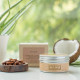 Kama Ayurveda Kokum and Almond Body Butter - 100% Organic Skincare