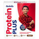 Horlicks Protein Plus Chocolate Carton - Triple Protein Blend