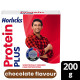 Horlicks Protein Plus Chocolate Carton - Triple Protein Blend