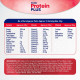 Horlicks Protein Plus Chocolate Protein Drink - High Protein Powder for Adults