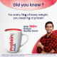 Horlicks Protein Plus Chocolate Protein Drink - High Protein Powder for Adults