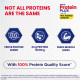 Horlicks Protein Plus Chocolate Protein Drink - High Protein Powder for Adults