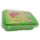 Vim Dishwash Bar, 500g - Powerful Stain Removal