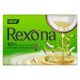 Rexona Coconut and Olive Oil Soap, 100g (Pack of 4) - Nourishing Skincare