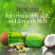 Rexona Coconut and Olive Oil Soap, 100g (Pack of 4) - Nourishing Skincare