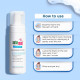 Sebamed Clear Face Cleansing Foam - Gentle Acne Solution