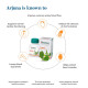Himalaya Arjuna - 60 Tablets for Heart Health
