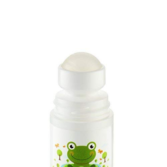 Mamaearth After Bite Roll On for Rashes & Mosquito Bites - Quick Relief & Safe for Babies