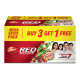 Dabur Red Toothpaste - World's No.1 Ayurvedic Paste for Whole Mouth Health Dabur Red Toothpaste - World's No.1 Ayurvedic Paste for Whole Mouth Health