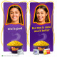 Sunfeast YiPPee! Mood Masala Instant Noodles - Customizable Taste Experience