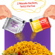 Sunfeast YiPPee! Mood Masala Instant Noodles - Customizable Taste Experience