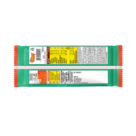 Sunfeast Yippee! Power Up Atta Noodles - No Artificial Flavours