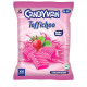 Candyman Toffichoo Strawberry - 100 Soft Toffees for In-home Serves