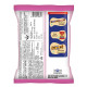 Candyman Toffichoo Strawberry - 100 Soft Toffees for In-home Serves