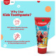 Colgate Kid's Motu Patlu Anticavity Toothpaste - Bubble Fruit Flavour