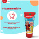 Colgate Kid's Motu Patlu Anticavity Toothpaste - Bubble Fruit Flavour