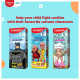 Colgate Kid's Motu Patlu Anticavity Toothpaste - Bubble Fruit Flavour