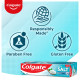 Colgate Active Salt Toothpaste - Daily Germ Protection Colgate Active Salt Toothpaste - Daily Germ Protection
