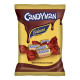 Candyman Eclairs - Caramel Delight
