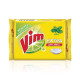 Vim Dishwash Anti Smell Bar, Pudina - Removes Tough Food Smells