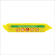 Vim Dishwash Anti Smell Bar, Pudina - Removes Tough Food Smells
