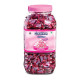 Candyman Toffichoo Strawberry Soft Toffees - Delightful Chewy Treats