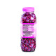 Candyman Toffichoo Strawberry Soft Toffees - Delightful Chewy Treats