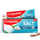 Colgate Active Salt Toothpaste - Germ Fighting Formula