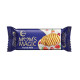 Sunfeast Mom's Magic Fruit and Milk Biscuits - Delicious Snack