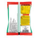 Sunfeast YiPPee! Power Up Atta Noodles - Instant Healthy Snack