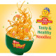 Sunfeast YiPPee! Power Up Atta Noodles - Instant Healthy Snack