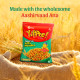 Sunfeast YiPPee! Power Up Atta Noodles - Instant Healthy Snack