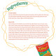 Sunfeast YiPPee! Power Up Atta Noodles - Instant Healthy Snack